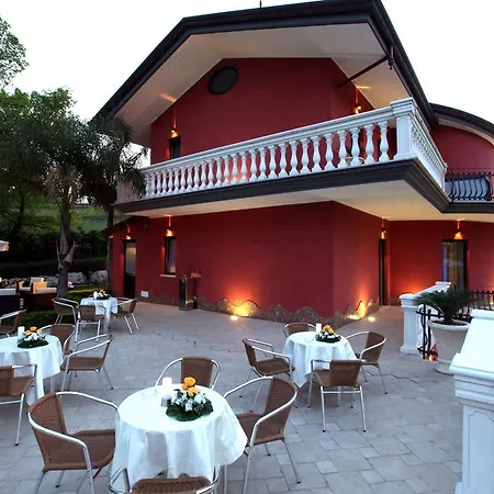 Caribe & Spigno Saturnia