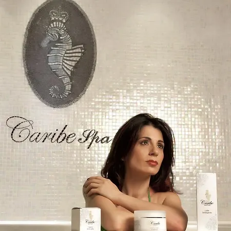 Caribe & Resort