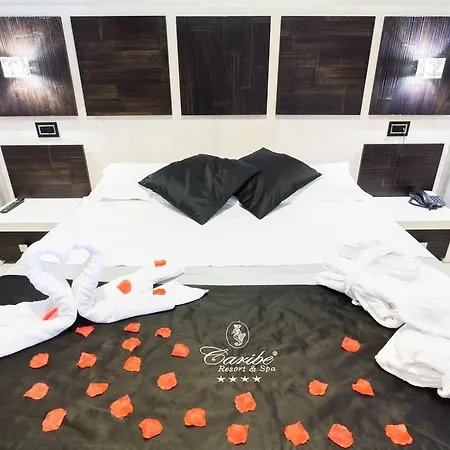 Caribe & Resort