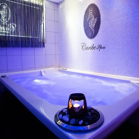 Resort Caribe & Spigno Saturnia