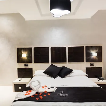 Caribe & Resort 4*