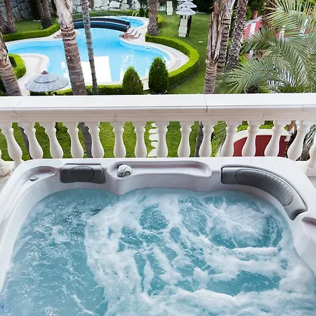 Caribe & Spigno Saturnia